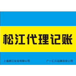 上海松江注册公司松江财务公司注册服务缩略图
