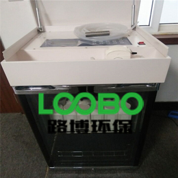 LB-8000等比例水质水质采样器在线24瓶 恒温冷藏 