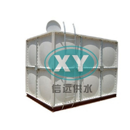 玻璃钢水箱生产厂家北京信远
