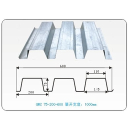 天津钢承板YX75-200-600缩略图