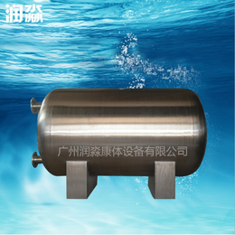 广州索沐图泳池过滤砂缸与水泵使用时应注意哪些问题