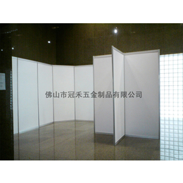 展板,铝制可循环用广告展板,校园文艺字画展板