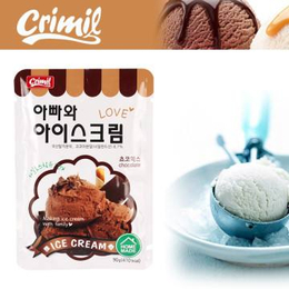 天津冰淇淋粉进口标签费用