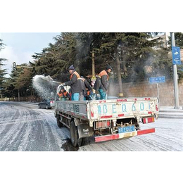 青海环保融雪剂让道路行驶顺畅不拥阻15192333776