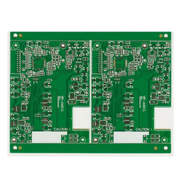 深圳电路板厂家 单双面多层PCB线路板 电路板FR4玻钎板 缩略图