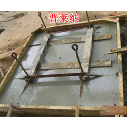 天津高强螺栓灌浆料,北京普莱纳新技术公司