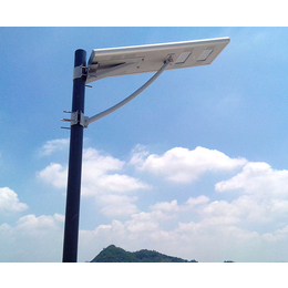 8米杆太阳能路灯、奇宇路灯节能环保、乌海太阳能路灯