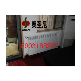 河北超春厂家生产高压铸铝散热器VR2001-1200暖气片