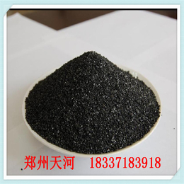 泰安*煤滤料在双层快速滤池的重要作用