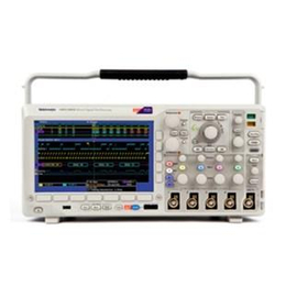 DPO3034B多功能混合信号设计调试工具使用说明