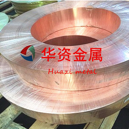 杭州c5240进口磷青铜带厂家缩略图