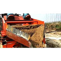 金帆沙矿机械(图)、新型细沙回收机、衡阳市细沙回收机