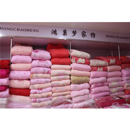 棉被加工|苏州市棉被|上海喜派家纺(查看)