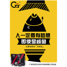 GS LED前大灯高亮照明车灯 对比氙气灯的优势