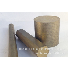 铜厂批发 进口qal9-4铝青铜棒 qal9-4是什么材质