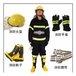3C认证消防服厂家批发_五件套消防服价格