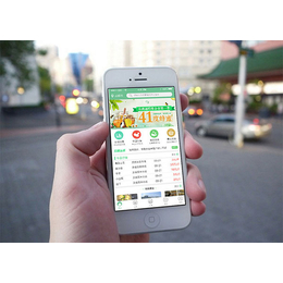广州智能生态农业app开发-广州手机软件开发