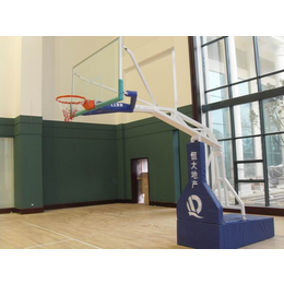 篮球架子,晋中篮球架,飞*育设施品质保障(查看)