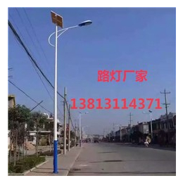 营口led路灯外壳_led路灯_扬州润顺照明(查看)