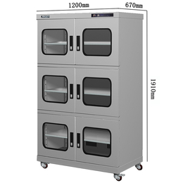 防潮箱大容量电子设备防潮柜干燥柜IC干燥箱