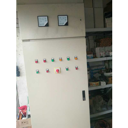 苏州财卓控制柜厂家(图)|挂壁式控制柜|控制柜