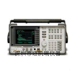 维修8591E回收8591E租售8591E频谱分析仪