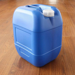 出售厂家*武汉25公斤塑料桶二手9成新化工桶