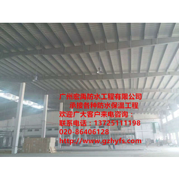 宏禹施工单位企业(图)、湖南钢结构油漆防腐施工、防腐施工