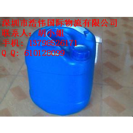 台湾专线可原品名出口危险品液体快递    大桶液体国际空运缩略图