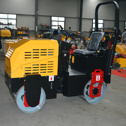 江苏徐州  小型压路机 双钢轮压路机  品质保证