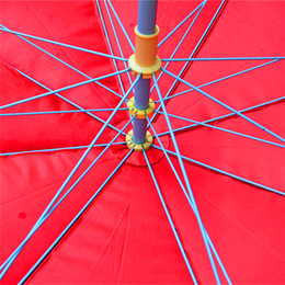 雨蒙蒙广告伞(图),室外广告太阳伞,来宾广告太阳伞
