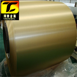 QAI9-5-1-1铝青铜管锻件