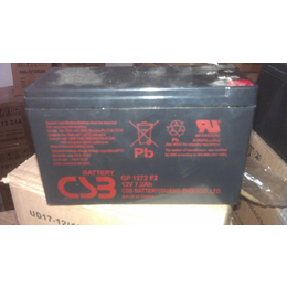CSB蓄电池EVX1272