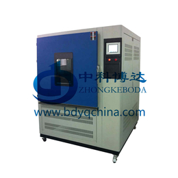 北京BDQL-150臭氧老化检测箱