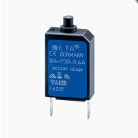 E-1048-602 DC24V/2.0A电子开关ETA远路超低价销售