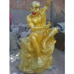 铜佛像生产厂|恒保发铸铜佛像|藏传铜佛像生产厂