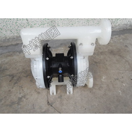中煤QBY-B型气动隔膜泵   气动隔膜泵价格 