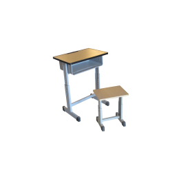 学生课桌椅课桌批发供应多种款式课桌凳