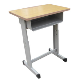 课桌椅批发 升降课桌椅价格 学生课桌椅尺寸