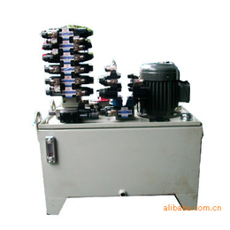 液压电动泵、金德力、液压电动泵公司