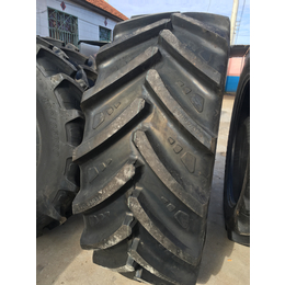  特价处理  540-65R34 克拉斯 拖拉机农用子午线轮胎 