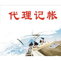 济南*代理记账、济南天泉代理记帐(在线咨询)、山东代理记账