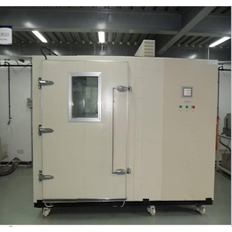 科迈KM-PV-BN热斑耐久试验箱