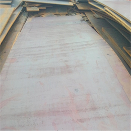 龙泽钢材耐候板、Q295NH耐候板质量、Q295NH耐候板