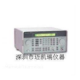 惠普8648B供应8648B信号发生器