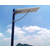 鹤岗太阳能路灯_奇宇太阳能路灯质量好_10米太阳能路灯控制器缩略图1