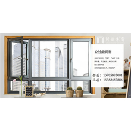 新欧(图)|铝合金系统门窗加盟|铝合金系统门窗
