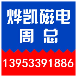 普洱高梯度磁选机_云南高梯度磁选机供应商_烨凯磁电