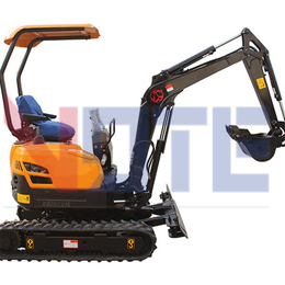 北京小型座驾式挖掘机热售  辽宁品牌挖土机操作与使用