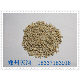 冀州麦饭石滤料在土壤改良上的应用